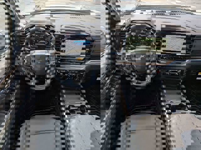 New 2026 Chevrolet Silverado 2500 LT w/ All Star Edition image 29