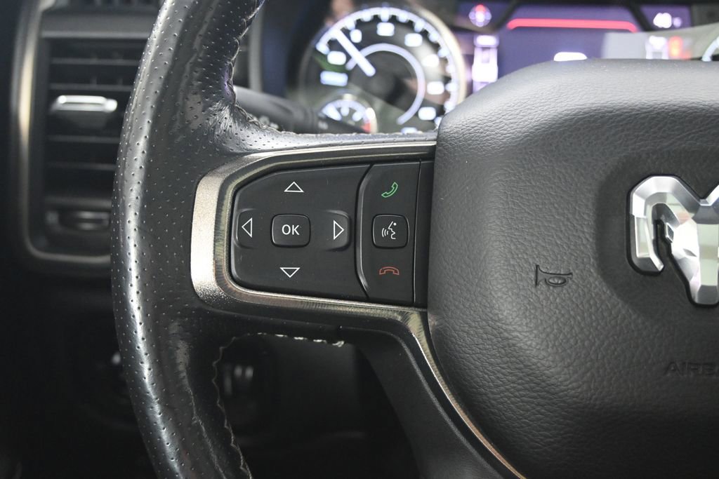 Used 2020 RAM 1500 Rebel w/ Rebel Level 2 Equipment Group AWD/4WD image 38