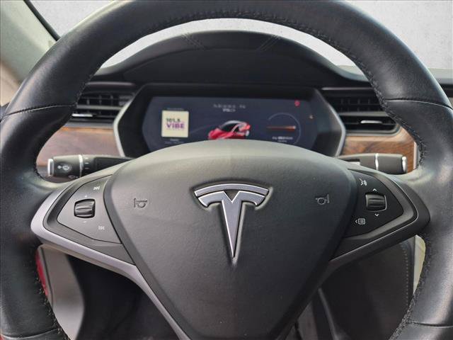 Used 2018 Tesla Model S 75D AWD/4WD image 12