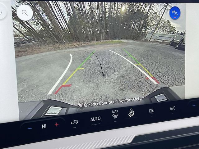 New 2025 Ford Bronco Sport Heritage AWD/4WD image 8