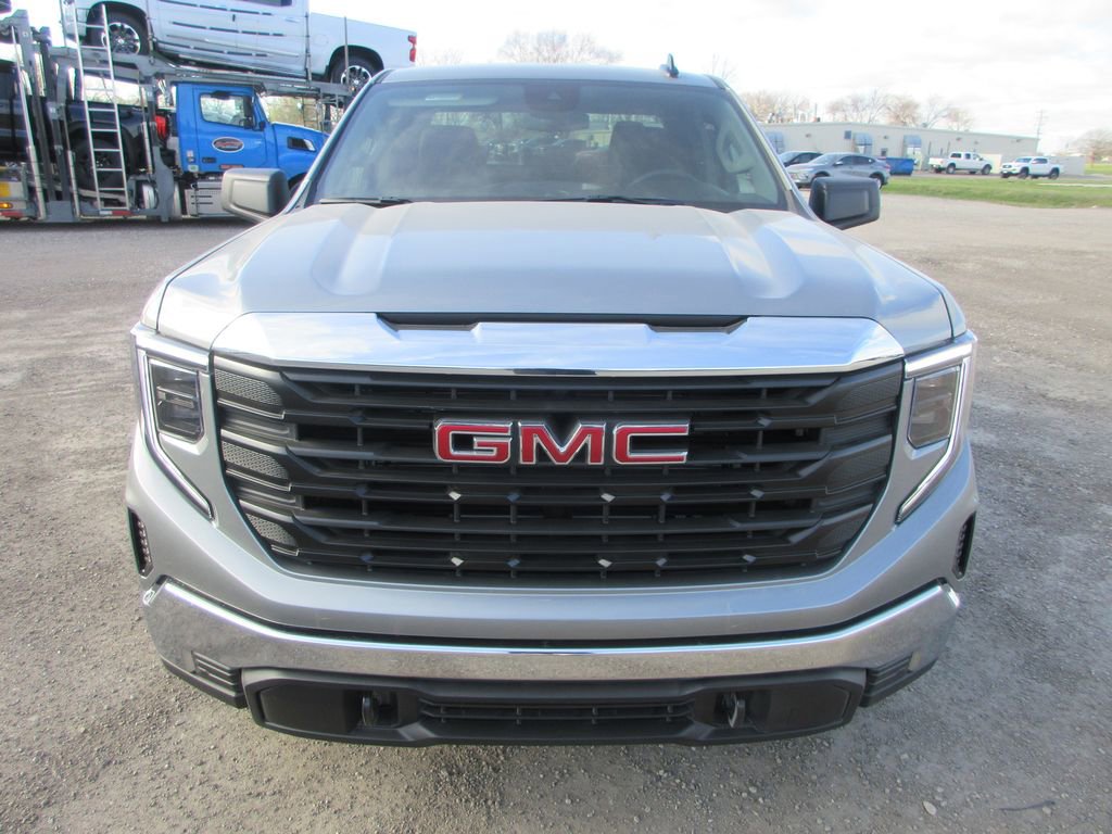 New 2026 GMC Sierra 1500 Pro image 10