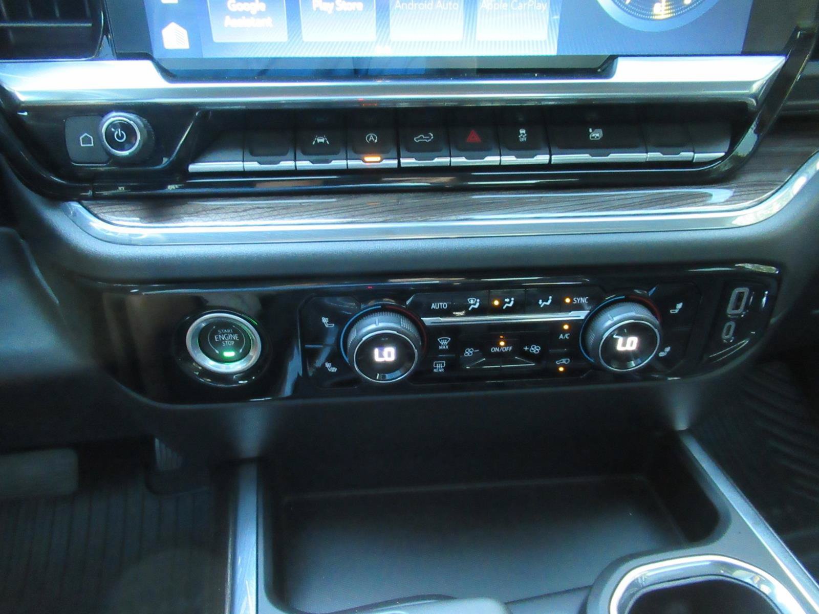 Used 2023 Chevrolet Silverado 1500 RST AWD/4WD image 30