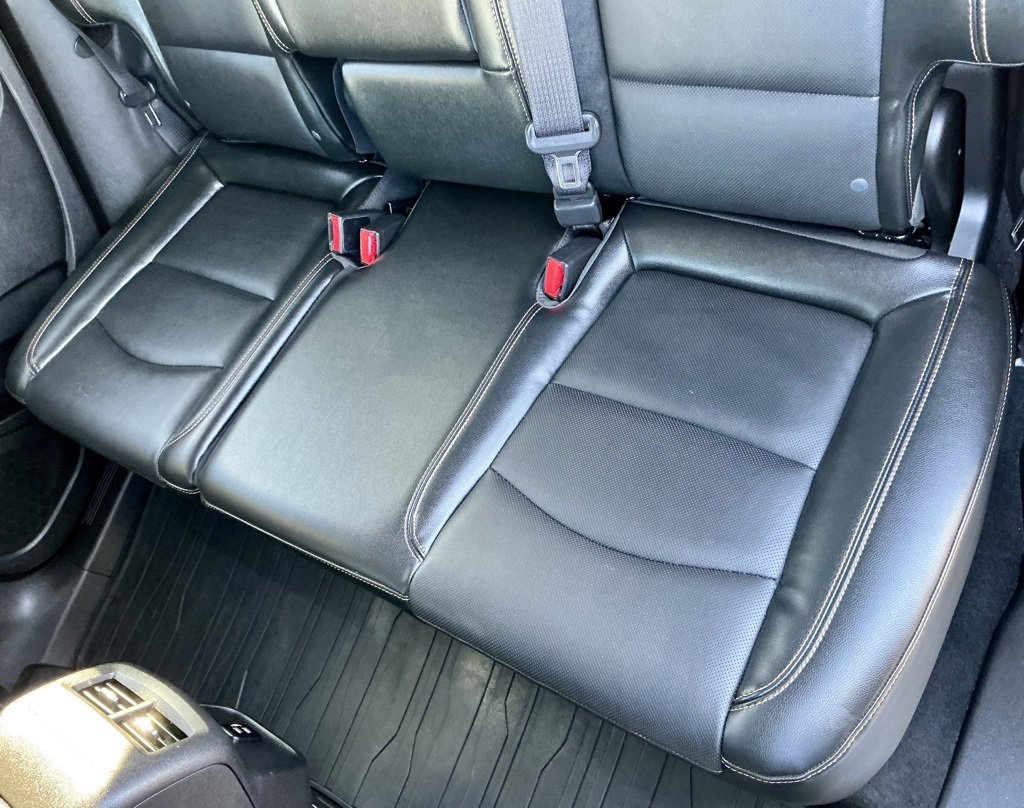 Used 2018 GMC Terrain SLT image 29