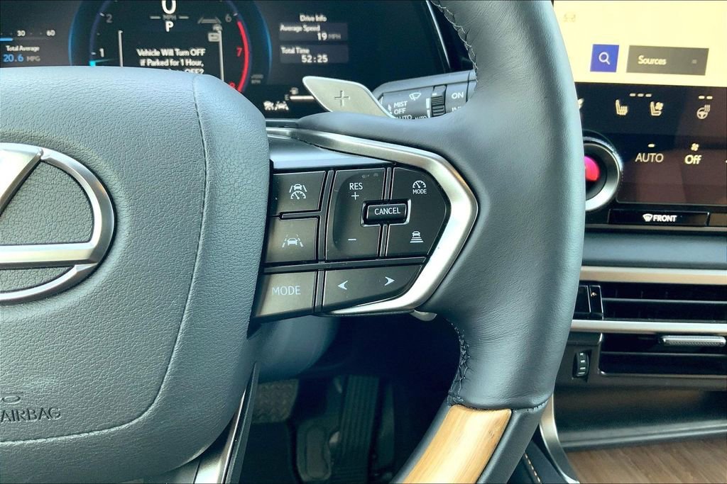 Used 2026 Lexus RX 350 Premium w/ Accessory Package (K3) image 24