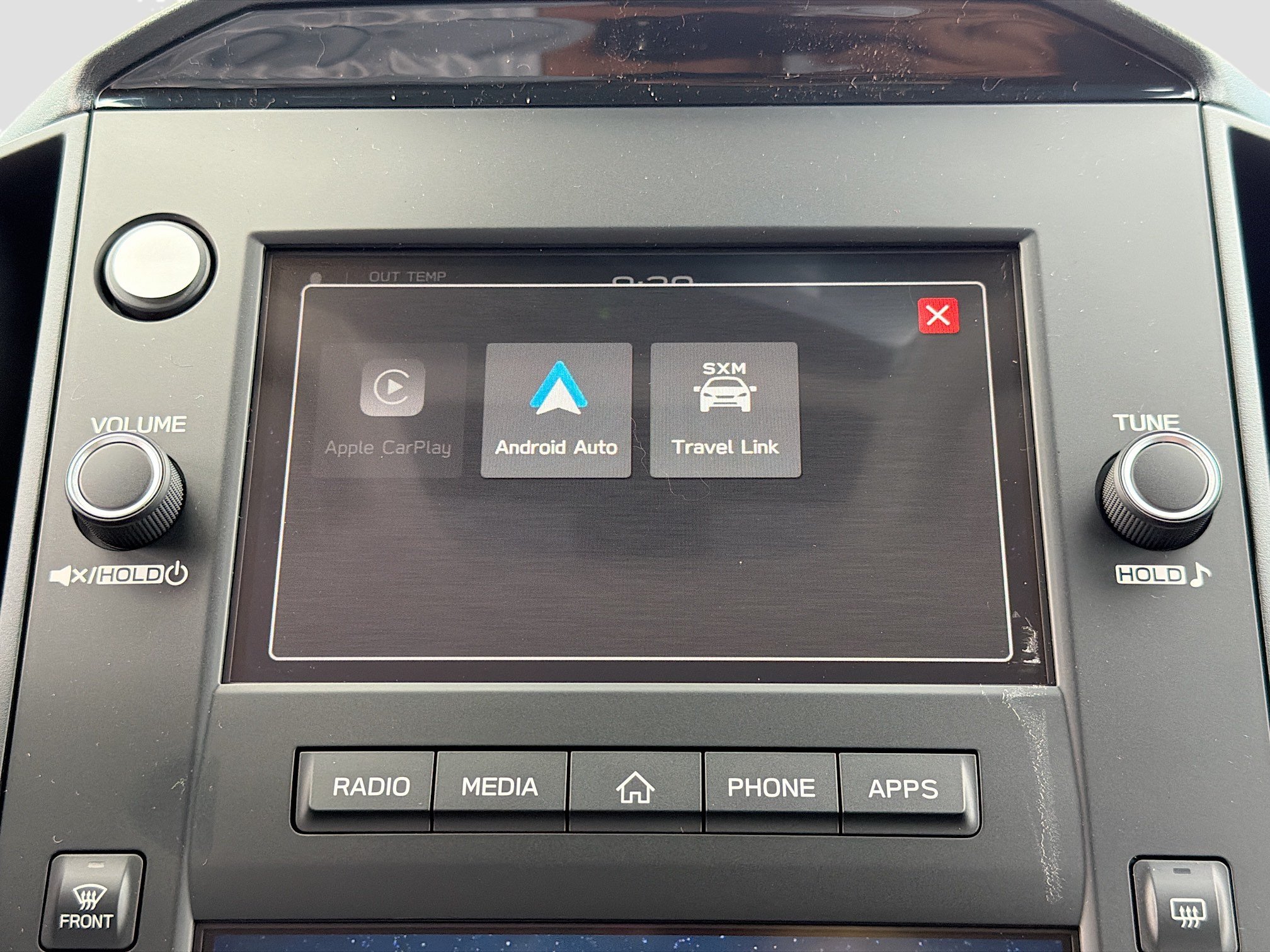 New 2026 Subaru Crosstrek 2.5i AWD/4WD image 30