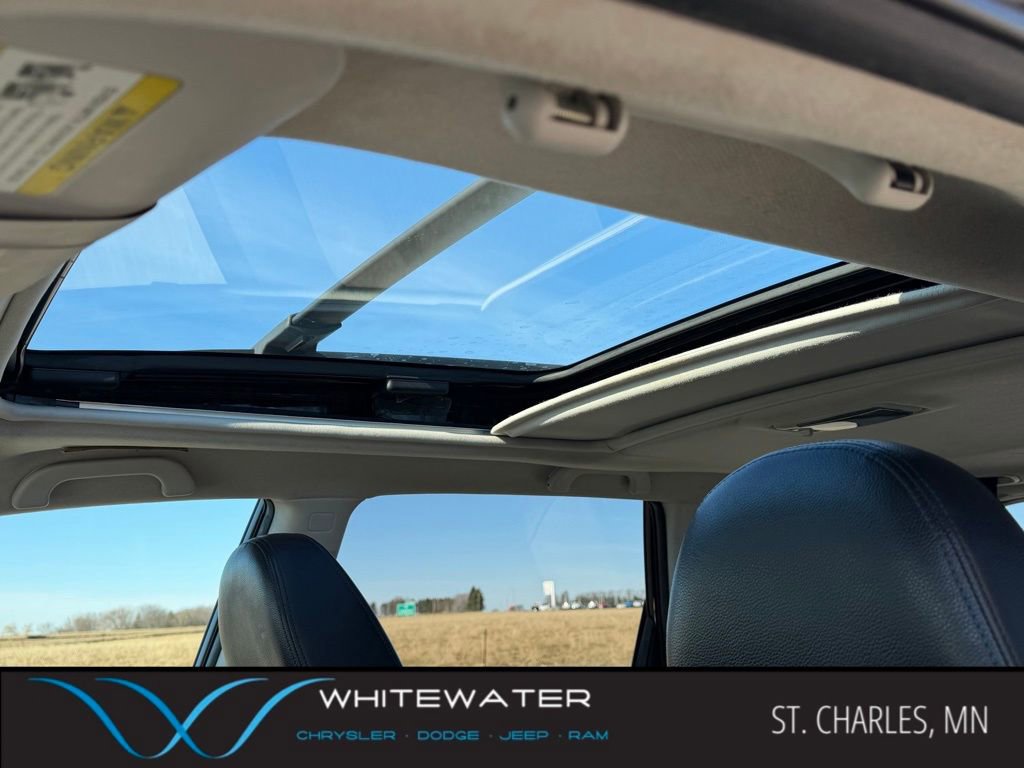 Used 2010 Subaru Forester 2.5X Premium image 5