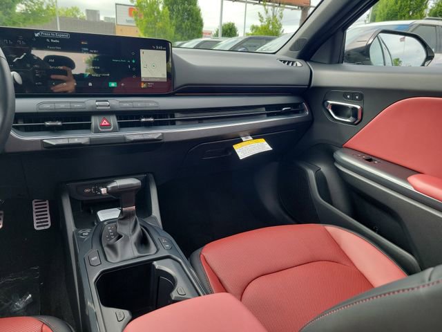 New 2026 Kia K4 GT-Line Turbo FWD image 12