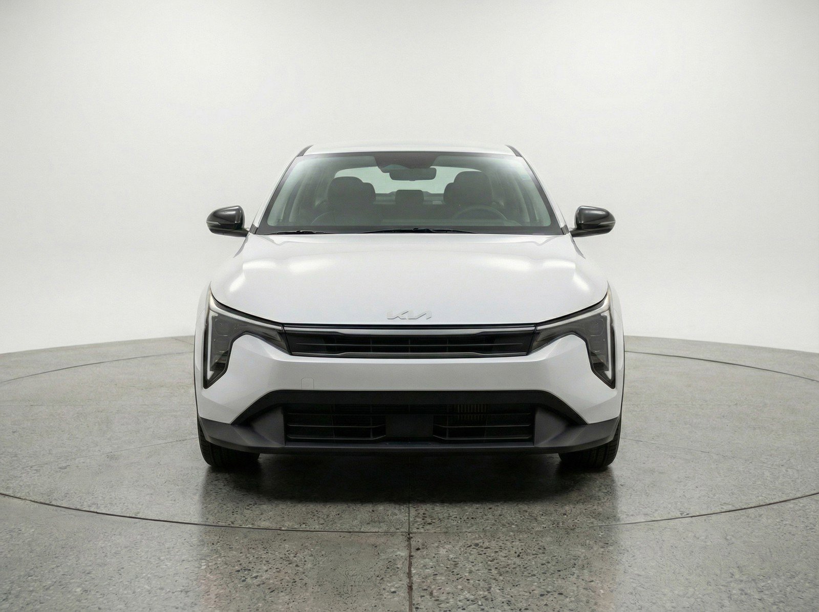 Used 2025 Kia K4 LXS image 2