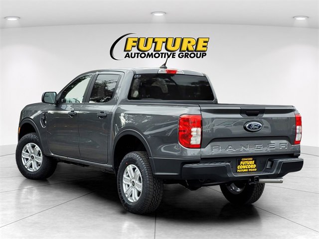 New 2025 Ford Ranger XL w/ Trailer Tow Package image 5