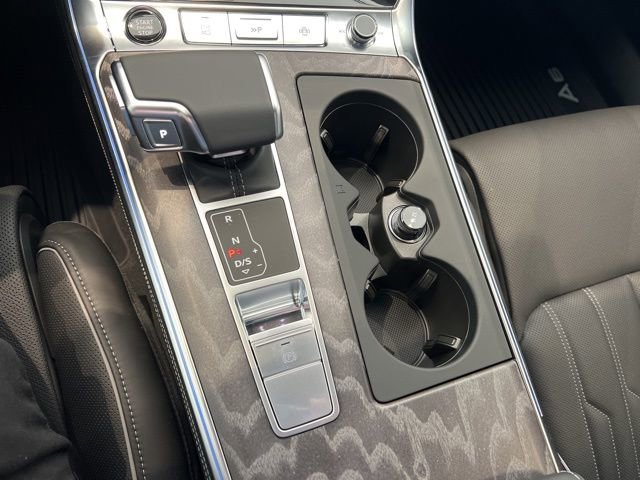 New 2025 Audi A6 3.0T allroad Prestige image 13