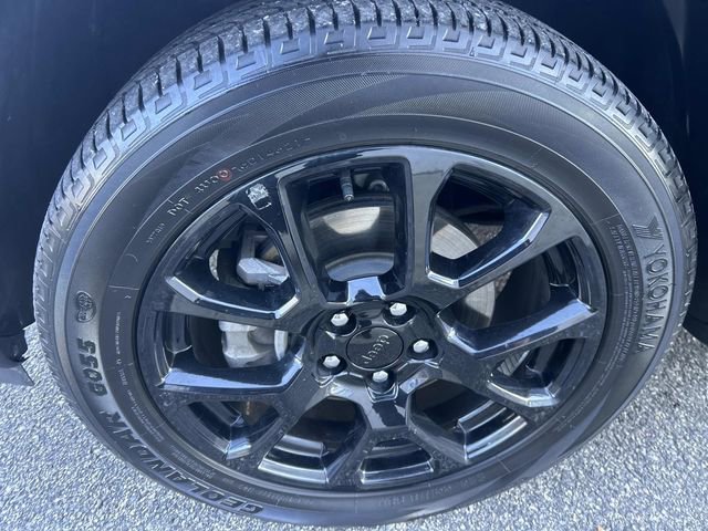 Used 2022 Jeep Compass Altitude image 9