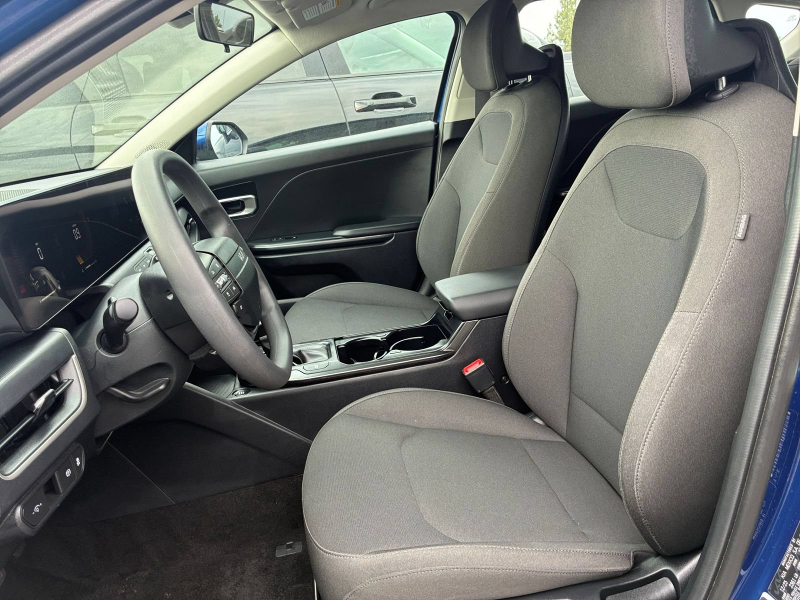 Used 2026 Kia K4 FWD image 27