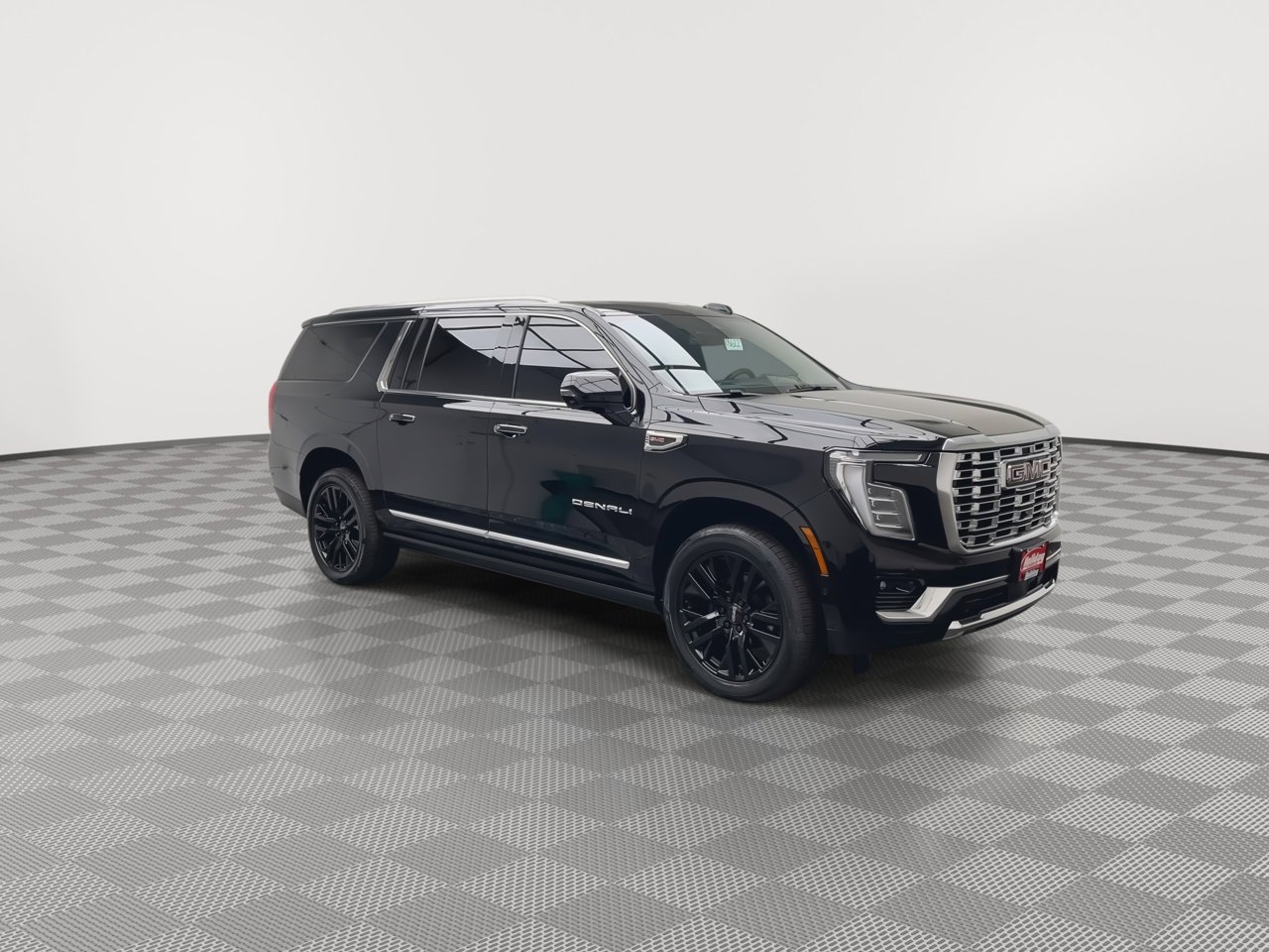 Certified 2025 GMC Yukon XL Denali w/ Sun & Power Step Package image 40