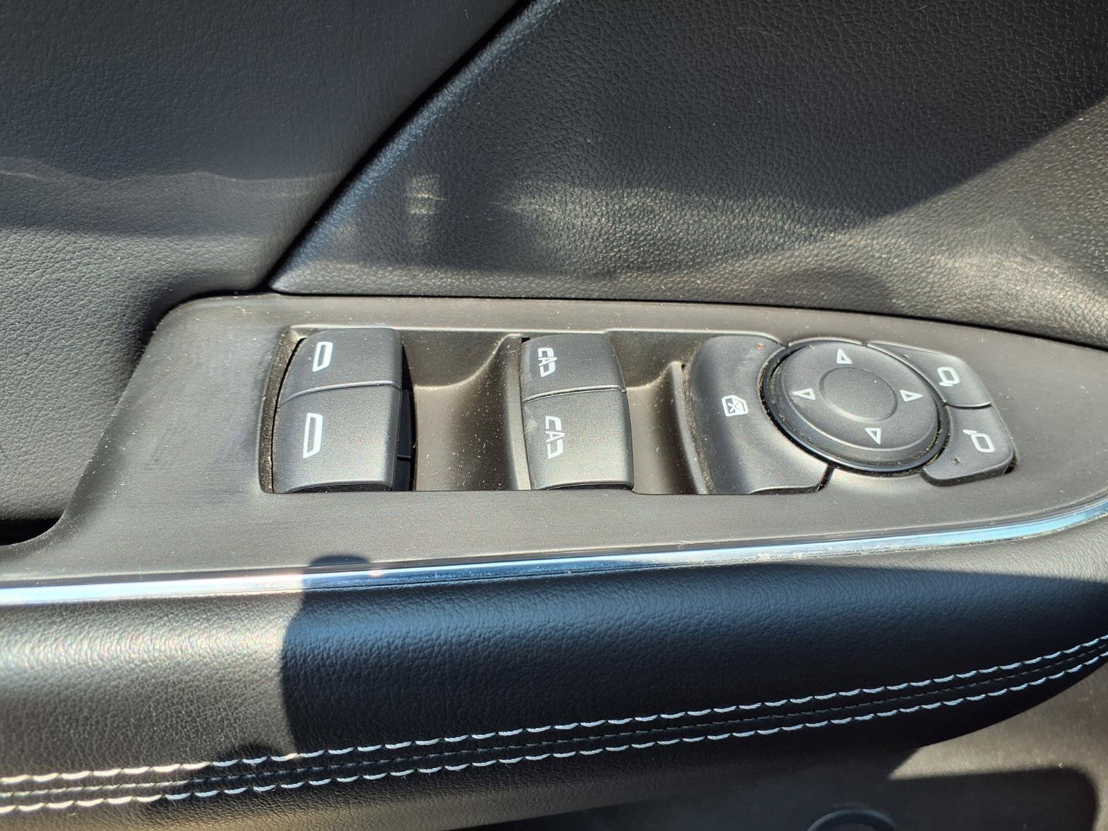 Used 2021 Buick Envision Preferred FWD image 21