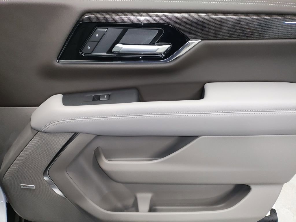 New 2026 GMC Yukon Elevation w/ Elevation Premium Package image 10