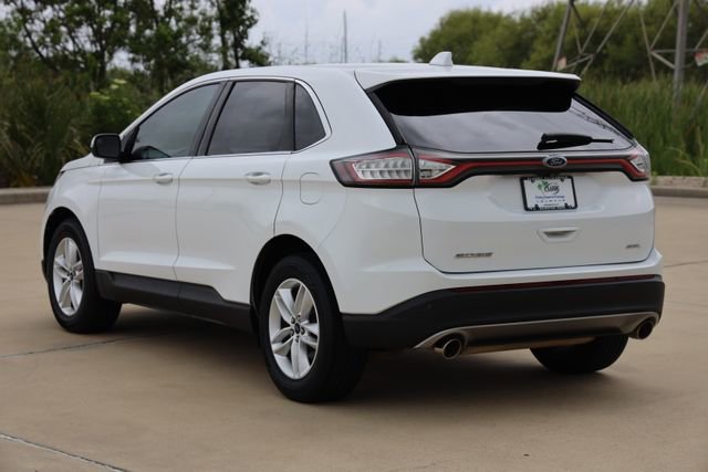 Used 2015 Ford Edge SEL FWD image 6