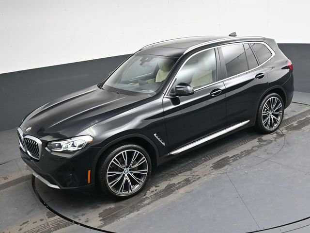 Used 2023 BMW X3 sDrive30i w/ Premium Package image 24