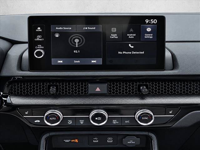 New 2027 Honda CR-V EX-L image 9