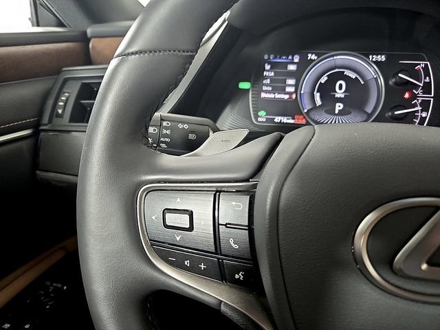 Used 2025 Lexus ES 300h w/ Premium Package FWD image 24