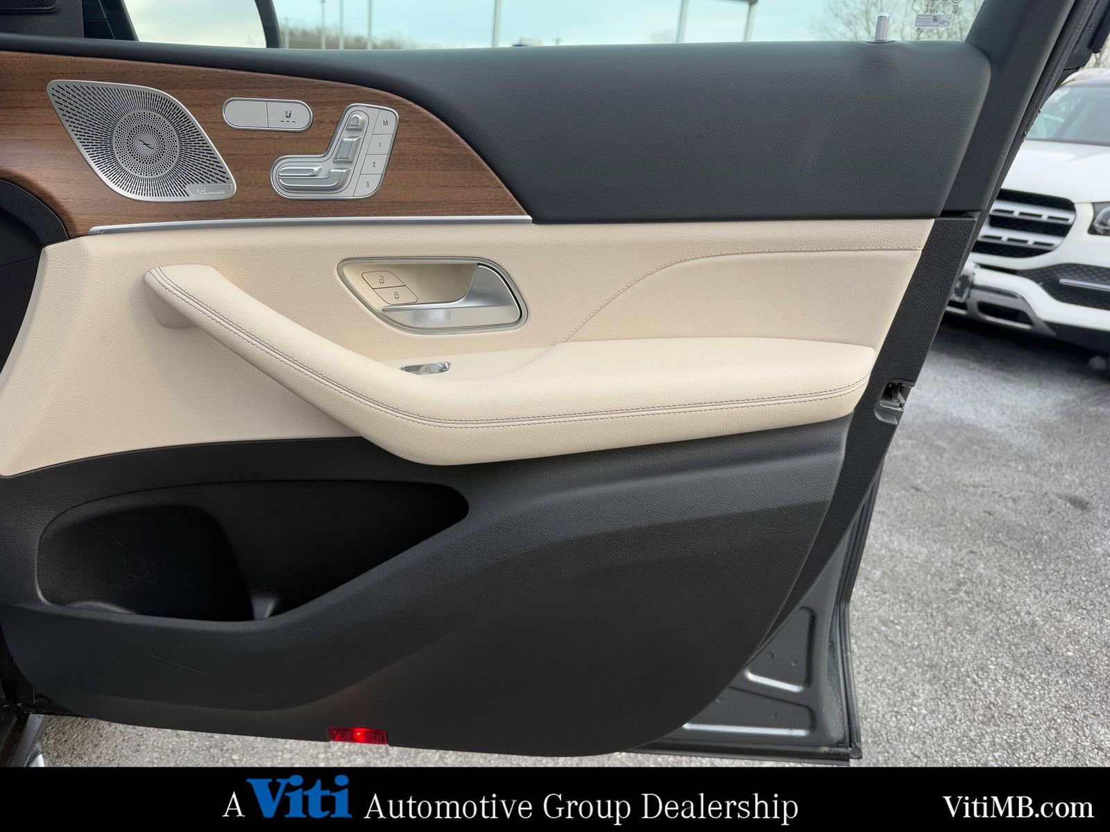 Certified 2023 Mercedes-Benz GLE 350 4MATIC image 29