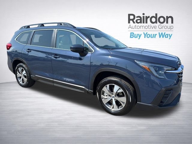 Used 2025 Subaru Ascent Premium AWD/4WD image 1