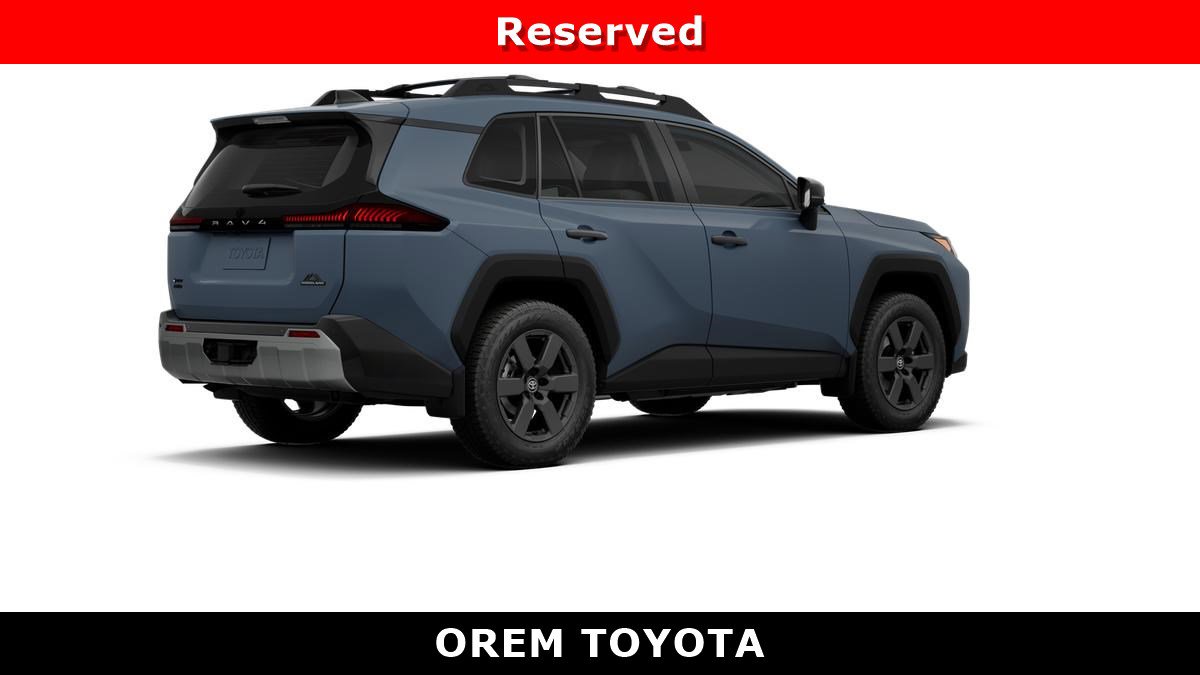 New 2026 Toyota RAV4 FWD image 10