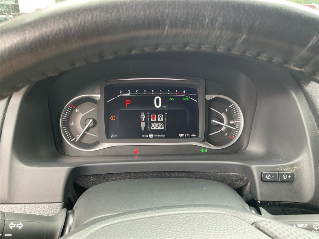 Used 2023 Honda Passport Elite image 16