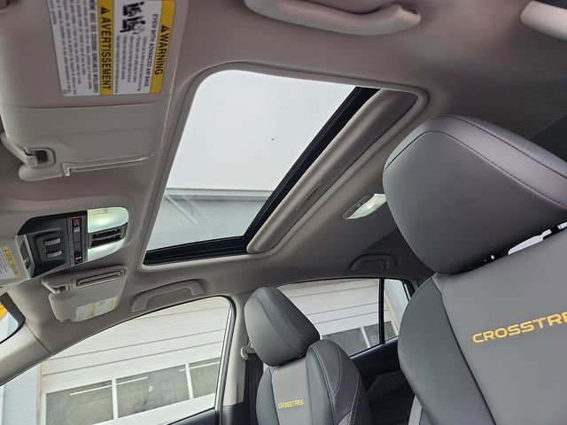 Used 2023 Subaru Crosstrek 2.5i Sport image 14