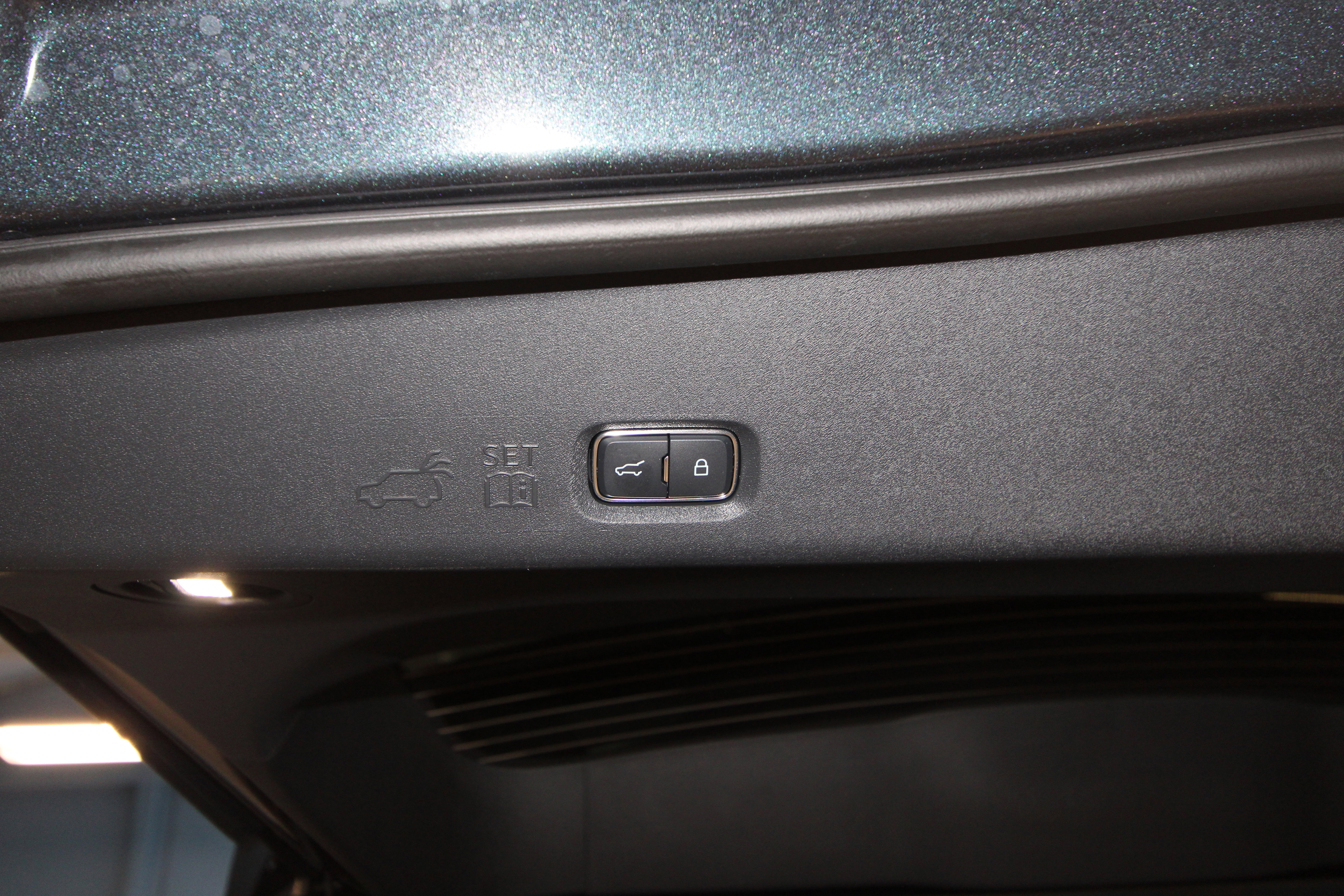 New 2025 Lincoln Navigator Reserve w/ Jet Appearance Package image 41