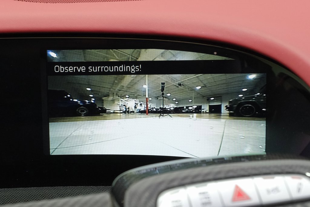 Used 2015 Porsche 918 Spyder image 22