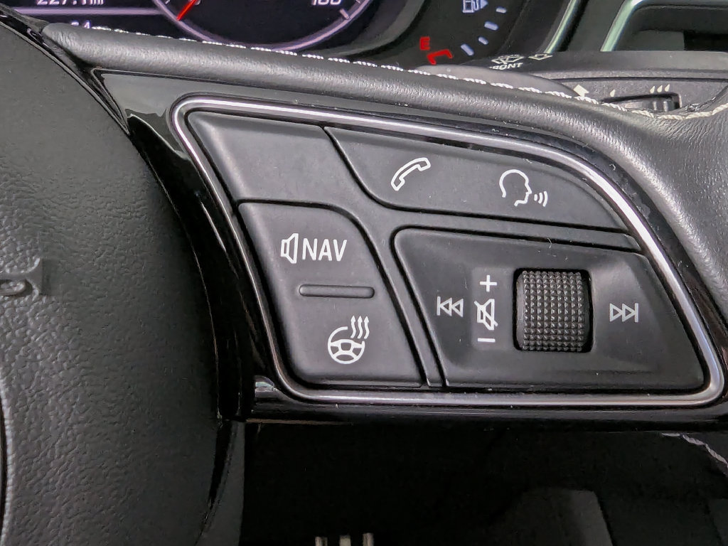Used 2019 Audi S5 Prestige w/ S Sport Package AWD/4WD image 26