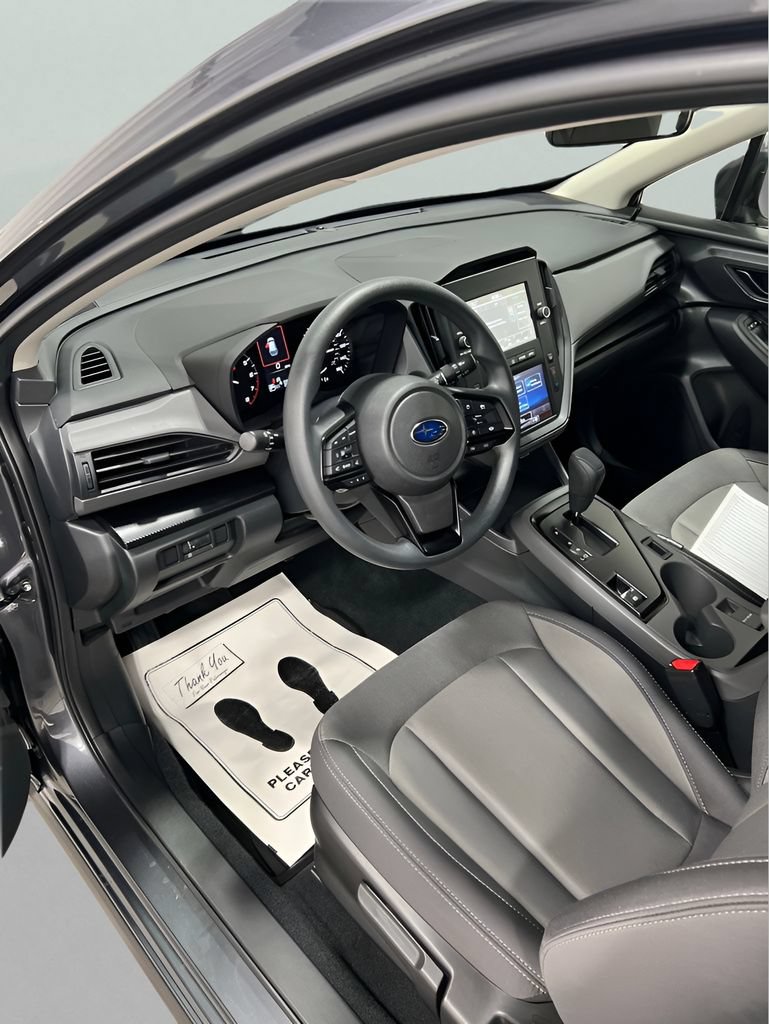 Certified 2024 Subaru Crosstrek 2.0i AWD/4WD image 9