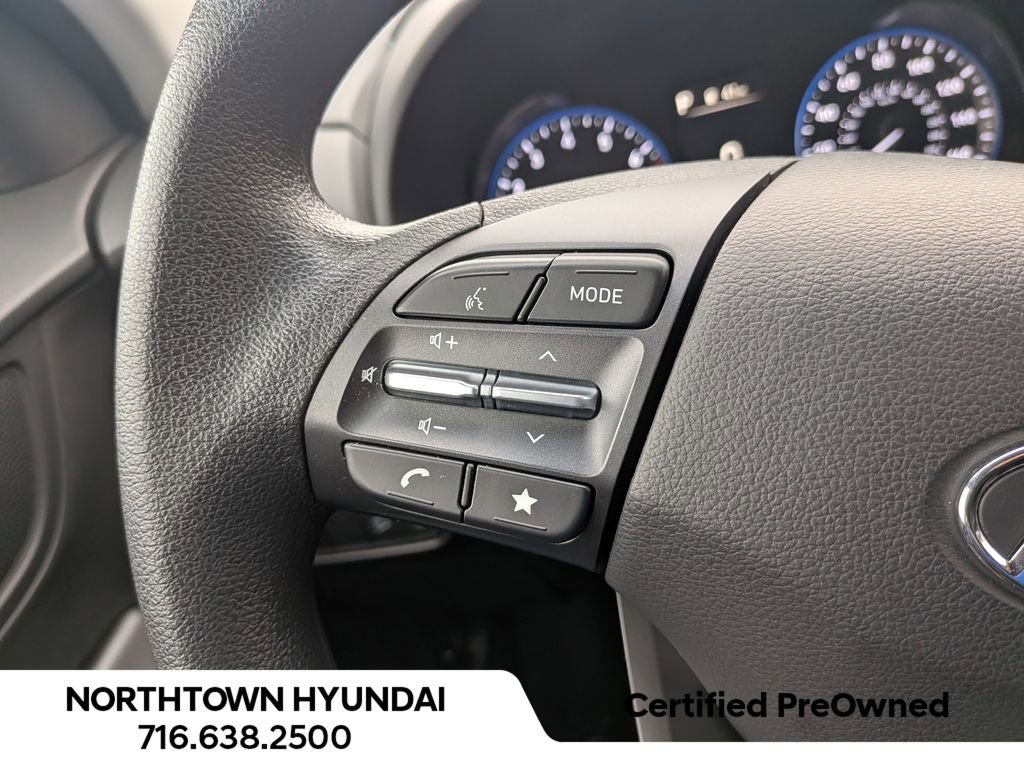 Certified 2023 Hyundai Kona SEL image 29
