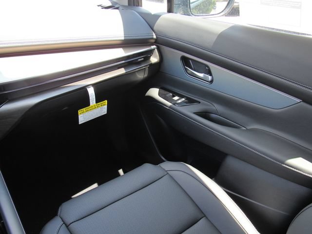 New 2026 Nissan Murano SL AWD/4WD image 21