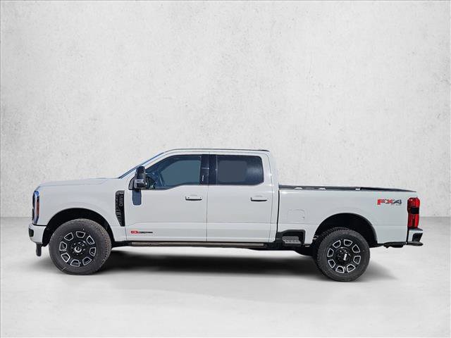 New 2026 Ford F250 Platinum video 2