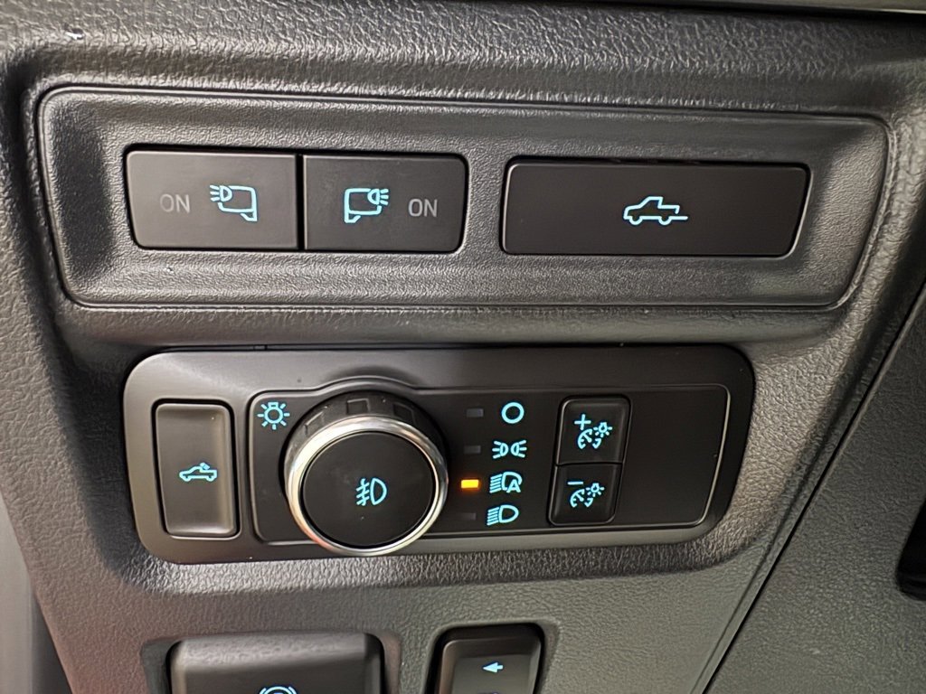 Used 2022 Ford F150 Raptor w/ Equipment Group 801A High image 20