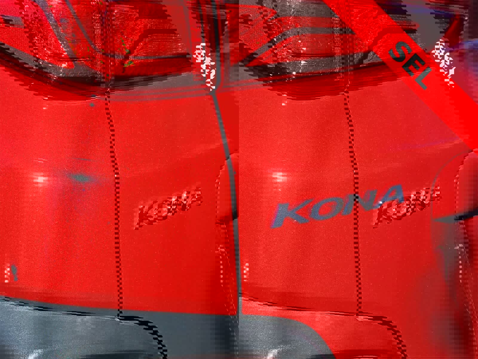 Used 2020 Hyundai Kona SEL image 11