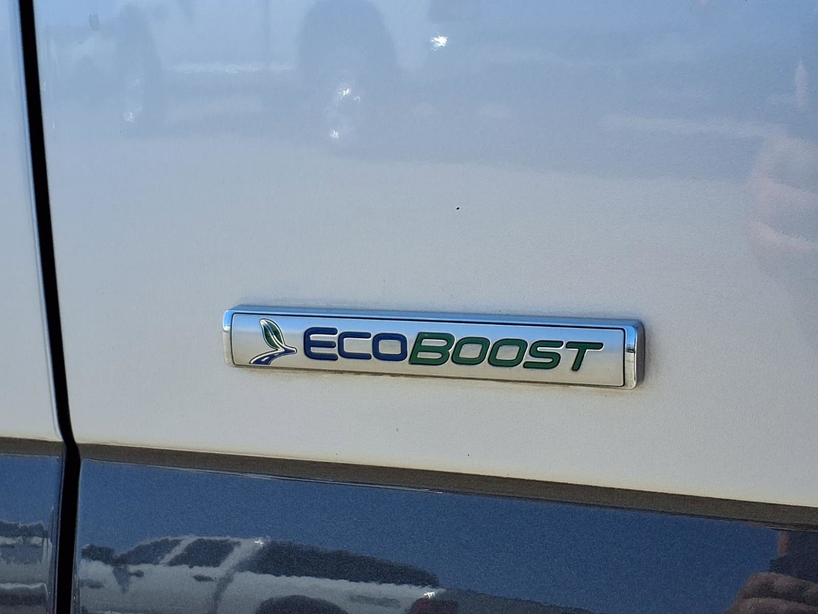 Certified 2017 Ford F150 XLT w/ Equipment Group 302A Luxury image 8