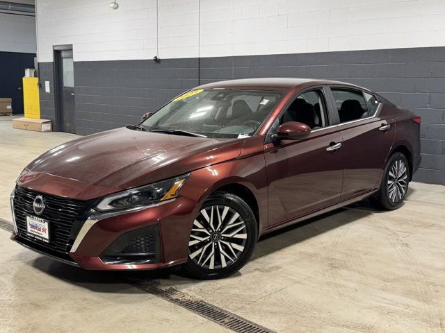 Used 2023 Nissan Altima 2.5 SV image 27