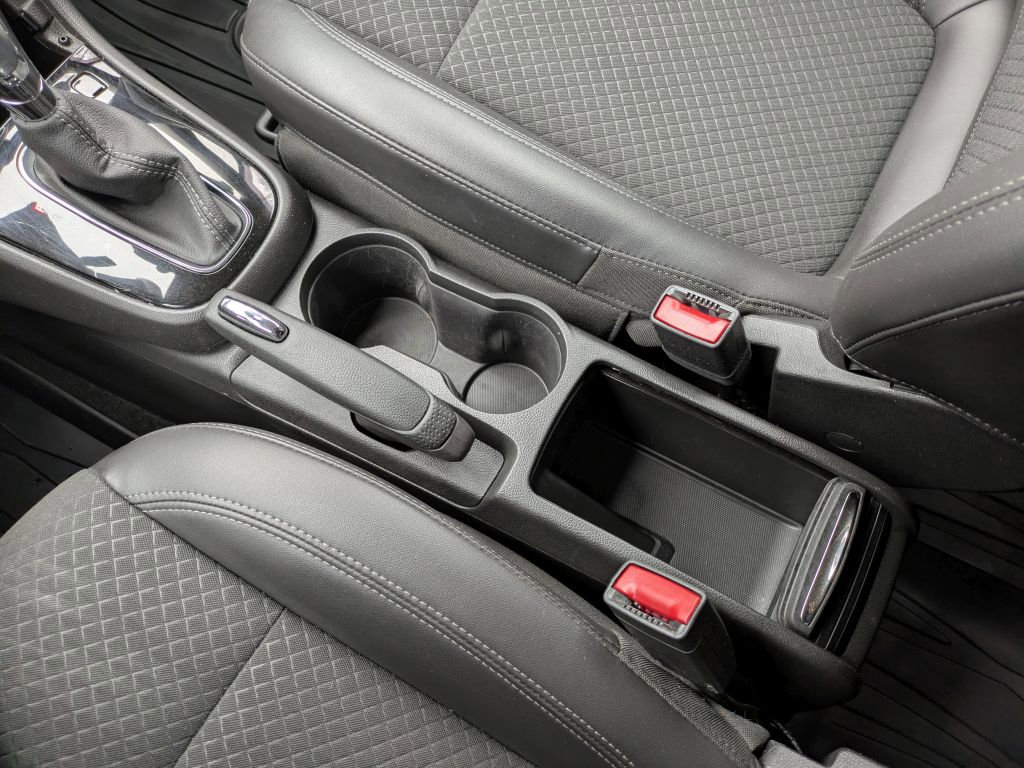 Certified 2022 Buick Encore Preferred w/ Safety Package image 23