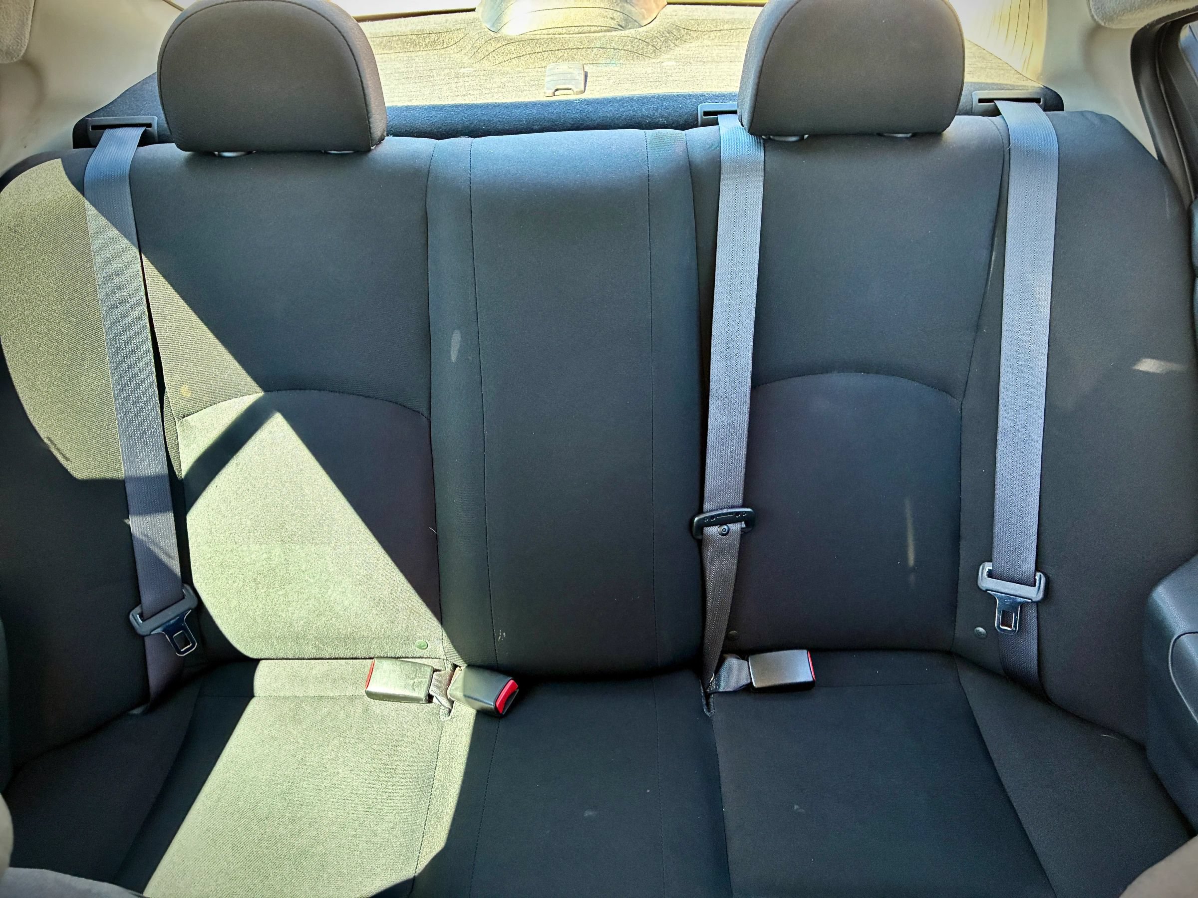 Used 2018 Nissan Versa S FWD image 34