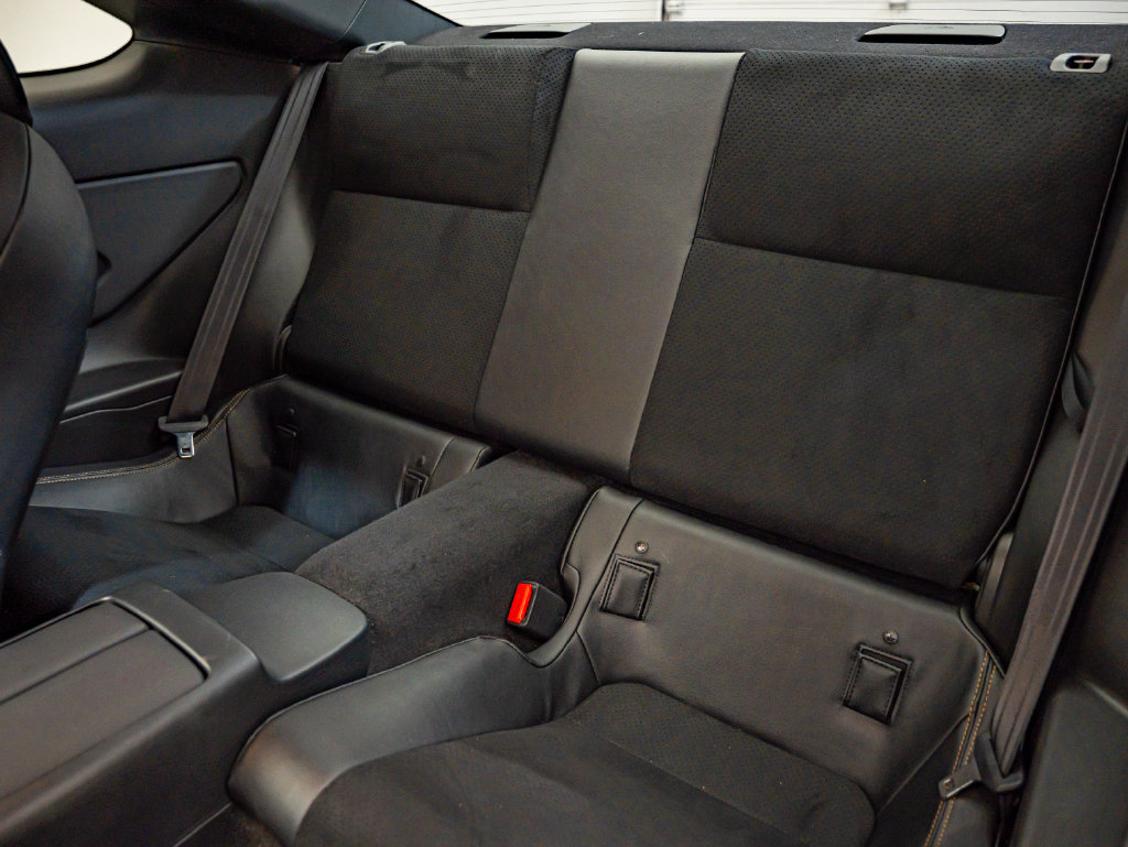 Used 2026 Toyota GR86 YUZU Limited RWD image 33