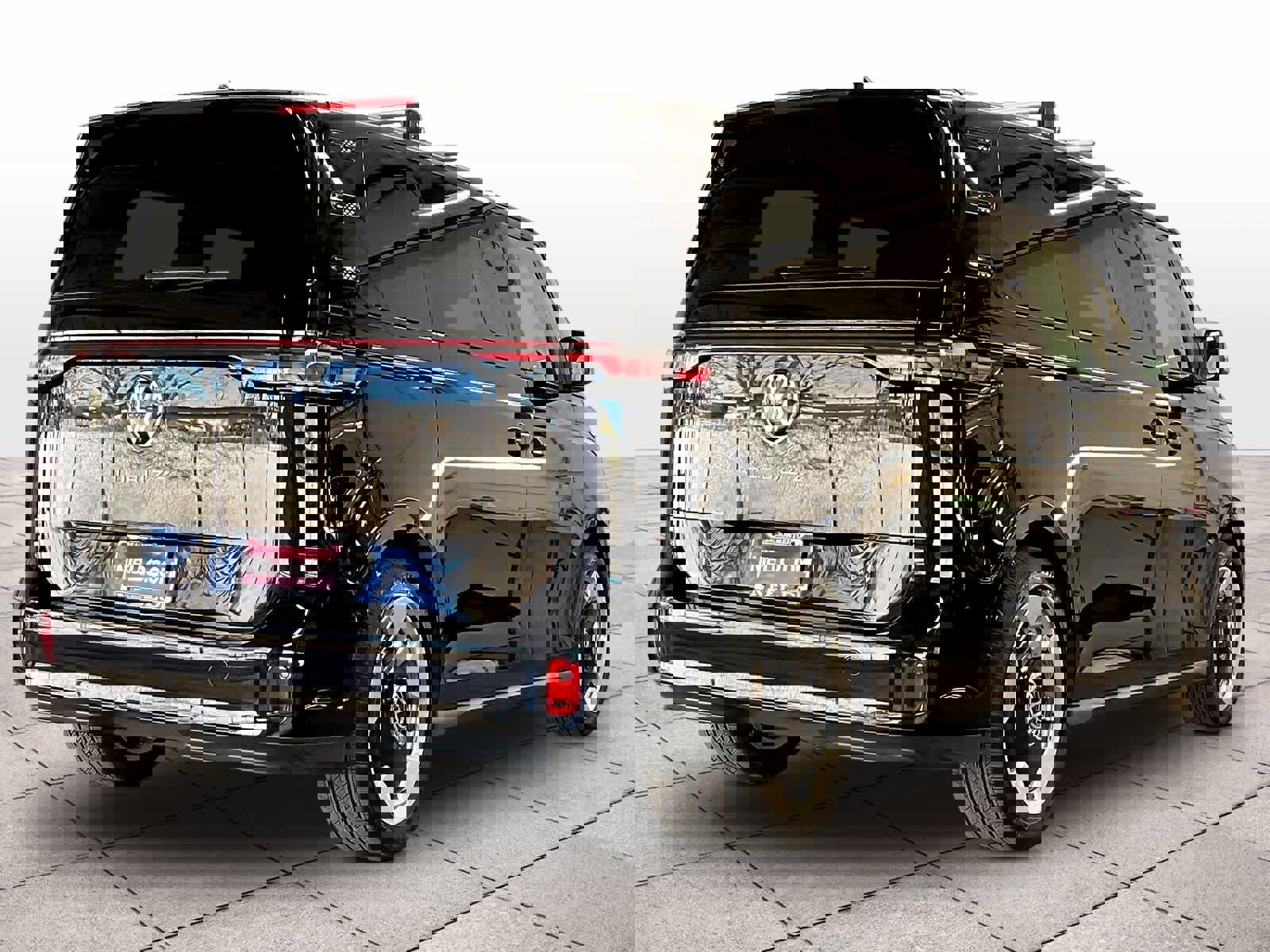 New 2025 Volkswagen ID. Buzz Pro S image 4