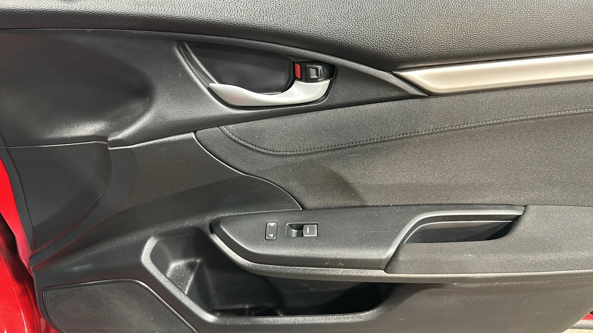 Used 2017 Honda Civic EX image 17