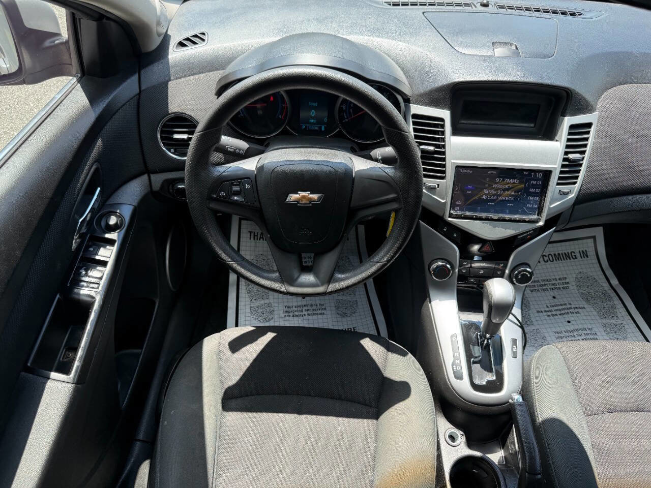 Used 2011 Chevrolet Cruze LT FWD image 42