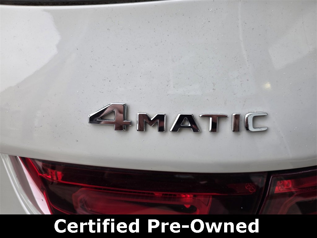 Certified 2023 Mercedes-Benz GLB 250 GLB 250 image 42