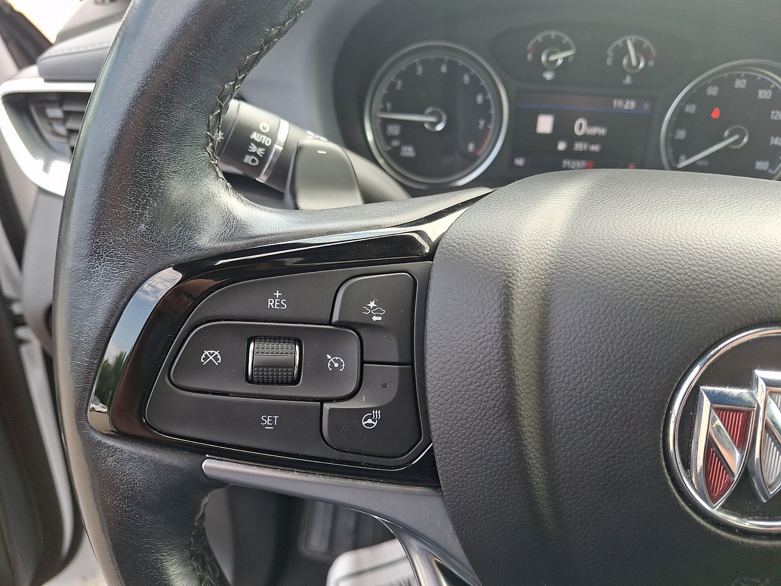 Used 2022 Buick Enclave Essence w/ Experience Buick Package AWD/4WD image 20
