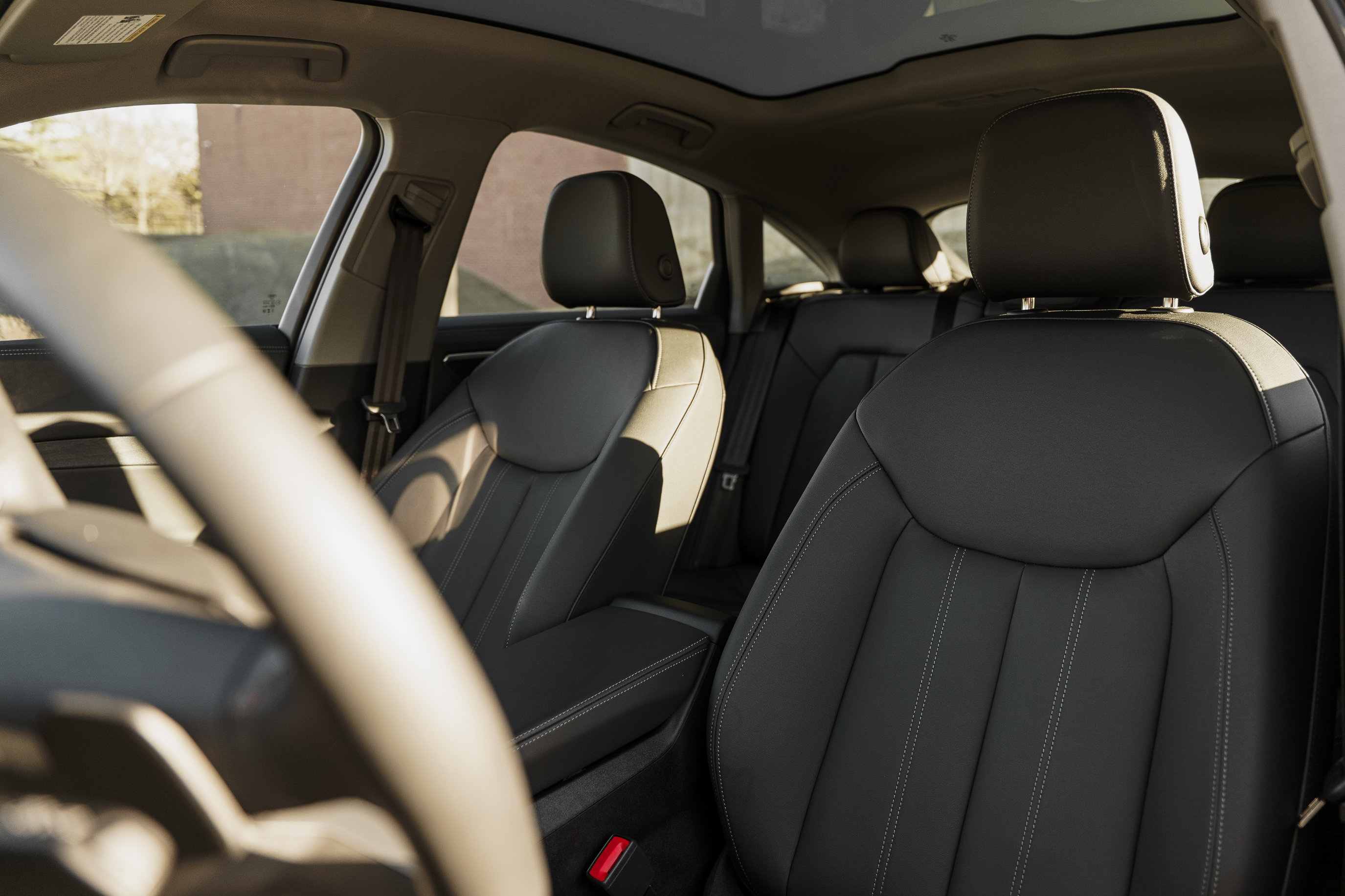 Certified 2025 Audi A5 2.0T Premium w/ Convenience Package image 20