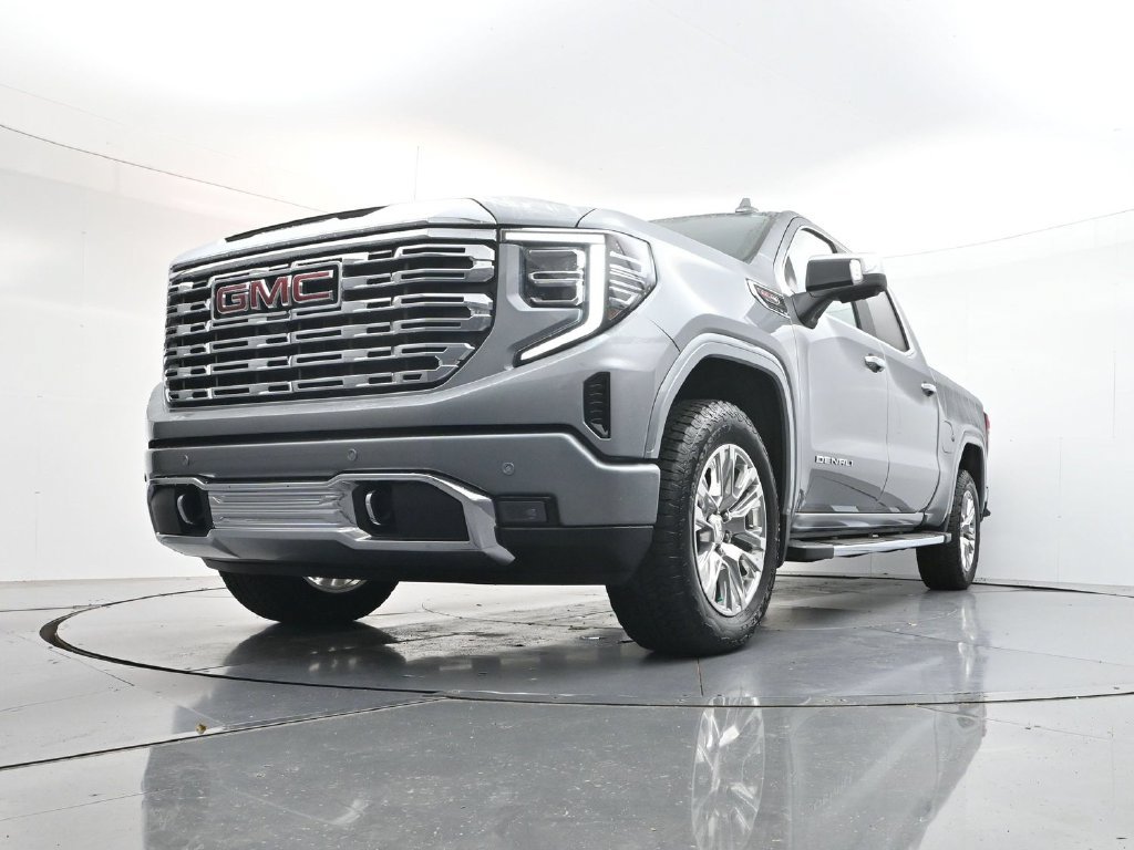 Used 2026 GMC Sierra 1500 Denali AWD/4WD image 29