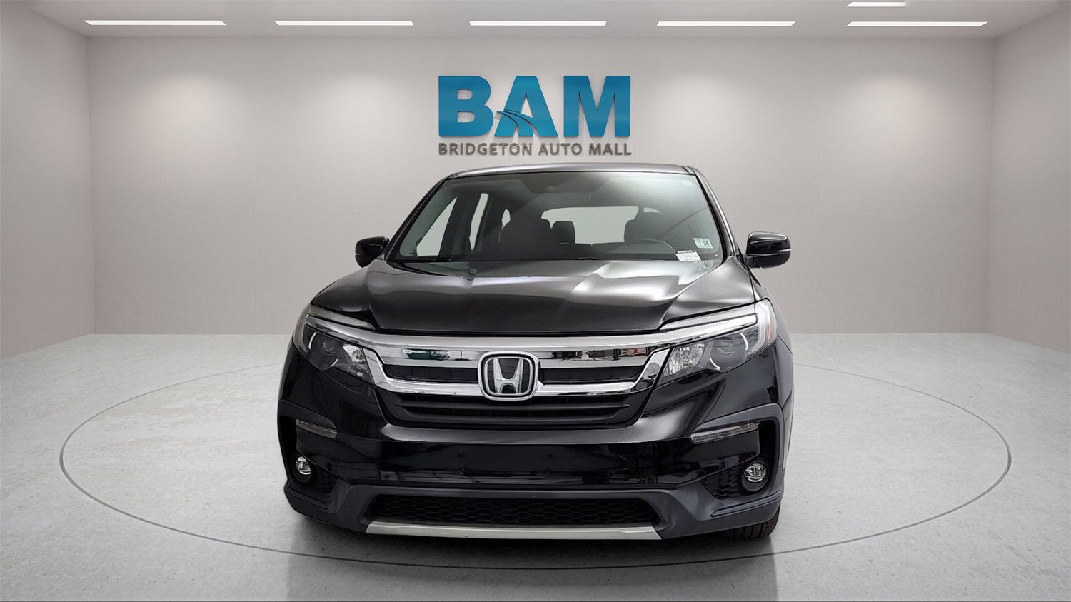 Used 2019 Honda Pilot EX-L image 8